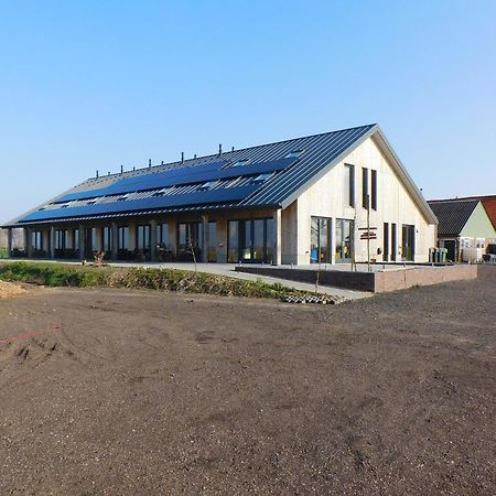 Deel Erf Het 8Ste Werk Lejlighed Kampen Eksteriør billede
